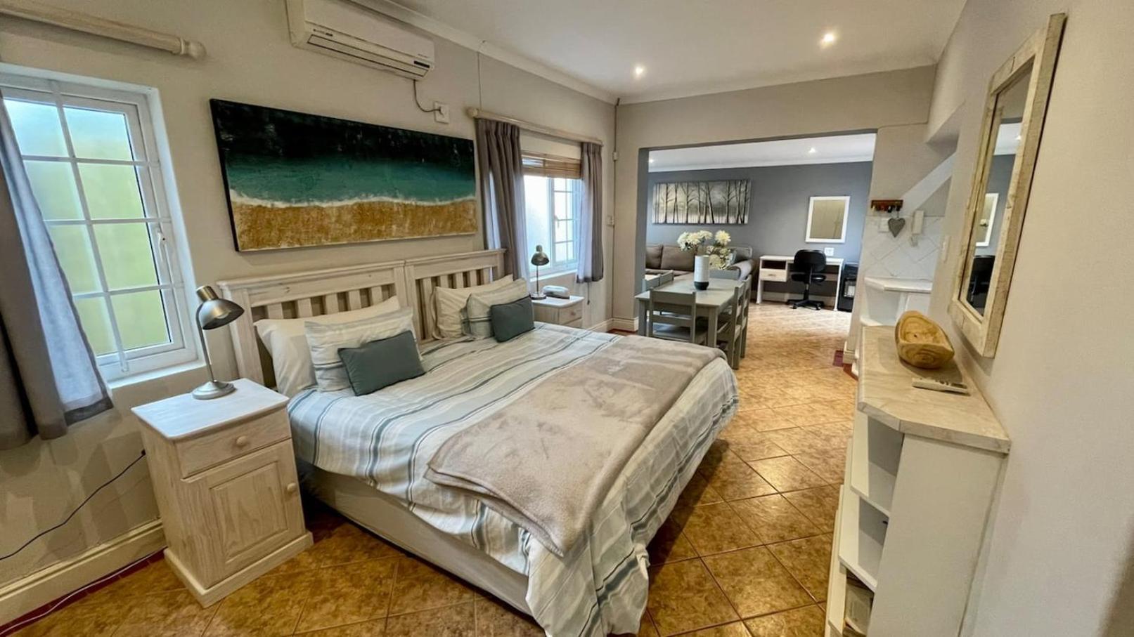 Cosy Private Cottage-Internet & Off Street Parking Port Elizabeth Bagian luar foto