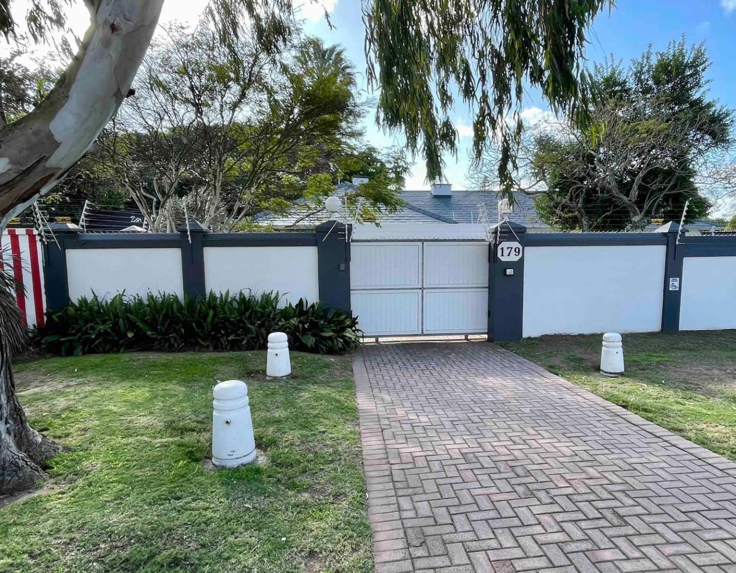 Cosy Private Cottage-Internet & Off Street Parking Port Elizabeth Bagian luar foto