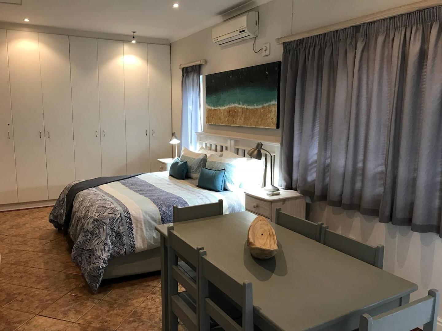 Cosy Private Cottage-Internet & Off Street Parking Port Elizabeth Bagian luar foto