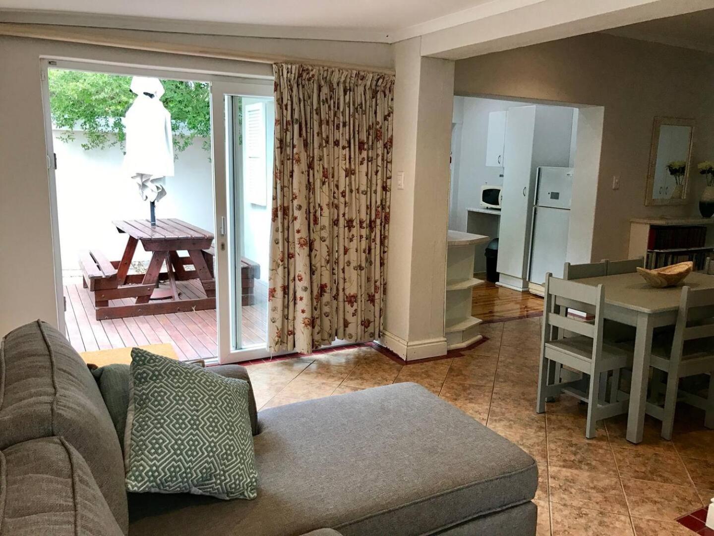 Cosy Private Cottage-Internet & Off Street Parking Port Elizabeth Bagian luar foto